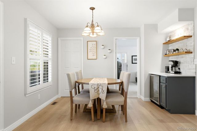 2255 Thistle Ridge Circle, Highlands Ranch, CO 80126