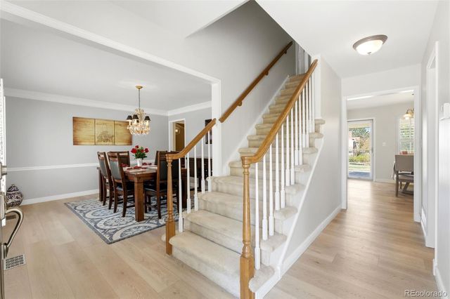 2255 Thistle Ridge Circle, Highlands Ranch, CO 80126