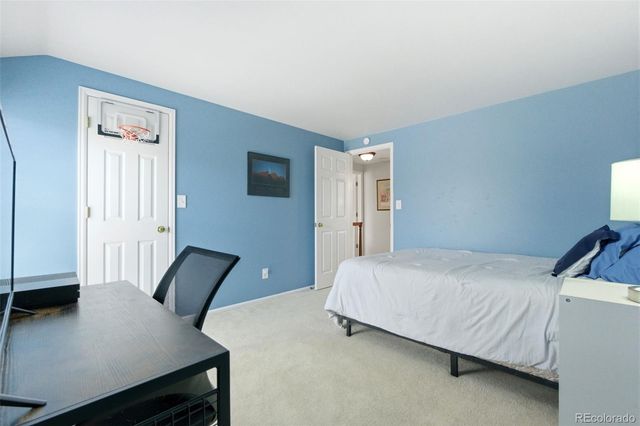 2255 Thistle Ridge Circle, Highlands Ranch, CO 80126