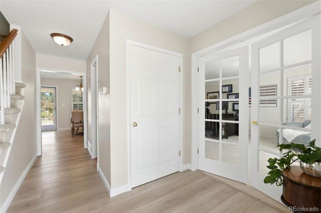 2255 Thistle Ridge Circle, Highlands Ranch, CO 80126