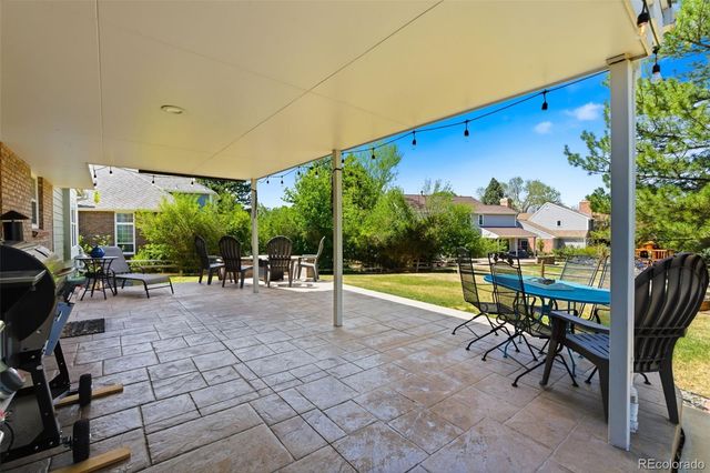 2255 Thistle Ridge Circle, Highlands Ranch, CO 80126