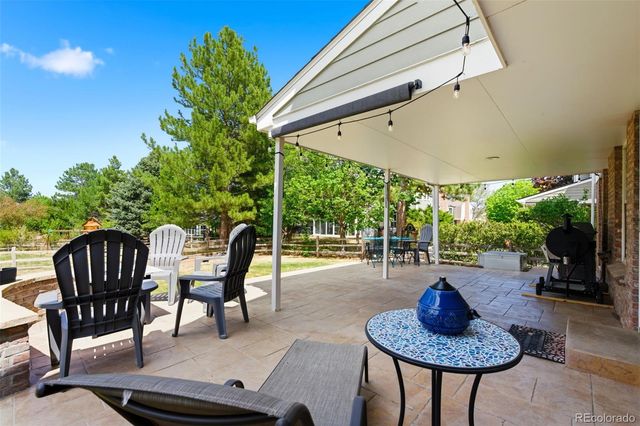 2255 Thistle Ridge Circle, Highlands Ranch, CO 80126