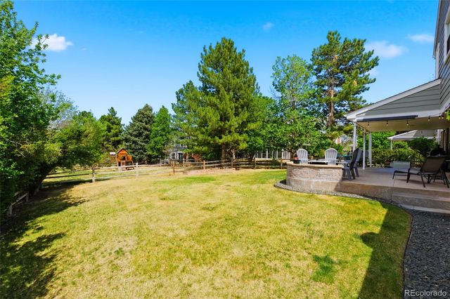 2255 Thistle Ridge Circle, Highlands Ranch, CO 80126
