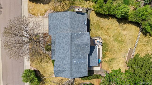 2255 Thistle Ridge Circle, Highlands Ranch, CO 80126
