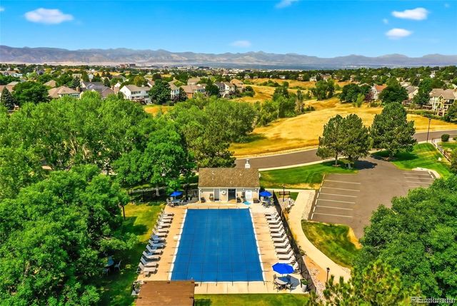 2255 Thistle Ridge Circle, Highlands Ranch, CO 80126