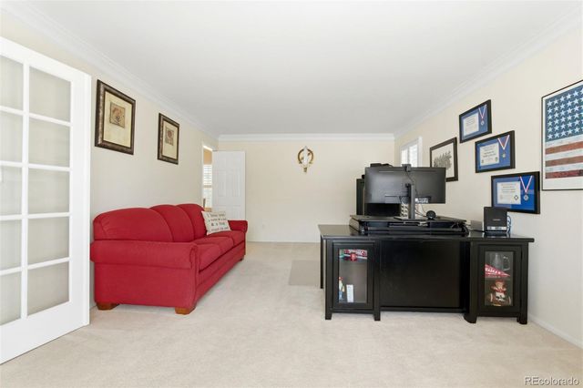 2255 Thistle Ridge Circle, Highlands Ranch, CO 80126