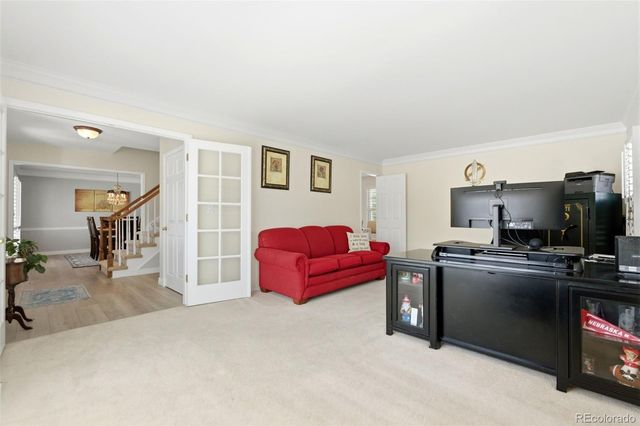 2255 Thistle Ridge Circle, Highlands Ranch, CO 80126