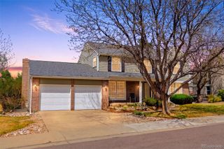 2255 Thistle Ridge Circle, Highlands Ranch, CO 80126