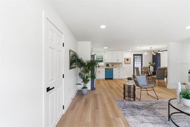 3709 CORAL DRIVE, Tampa, FL 33619