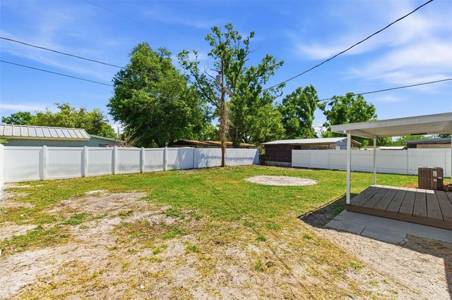 3709 CORAL DRIVE, Tampa, FL 33619