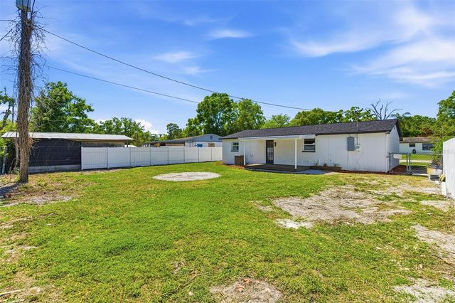 3709 CORAL DRIVE, Tampa, FL 33619