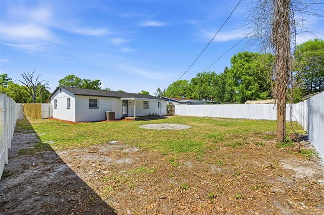 3709 CORAL DRIVE, Tampa, FL 33619