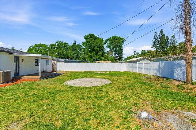 3709 CORAL DRIVE, Tampa, FL 33619