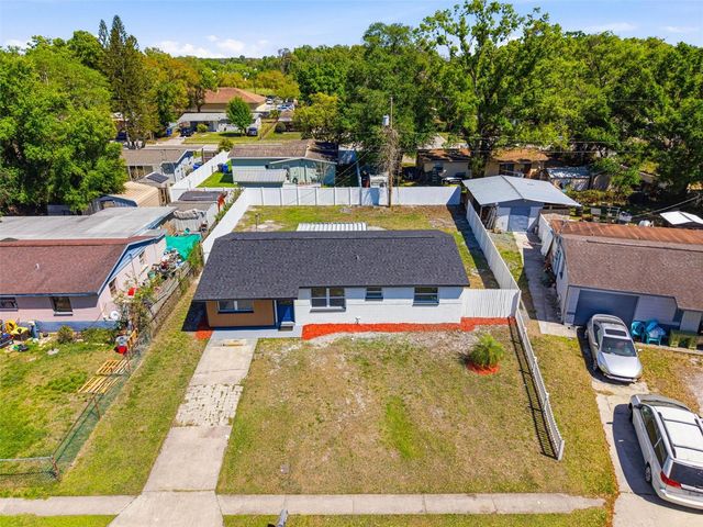 3709 CORAL DRIVE, Tampa, FL 33619