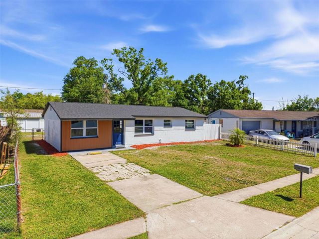 3709 CORAL DRIVE, Tampa, FL 33619