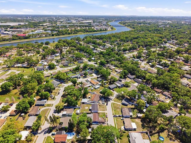 3709 CORAL DRIVE, Tampa, FL 33619