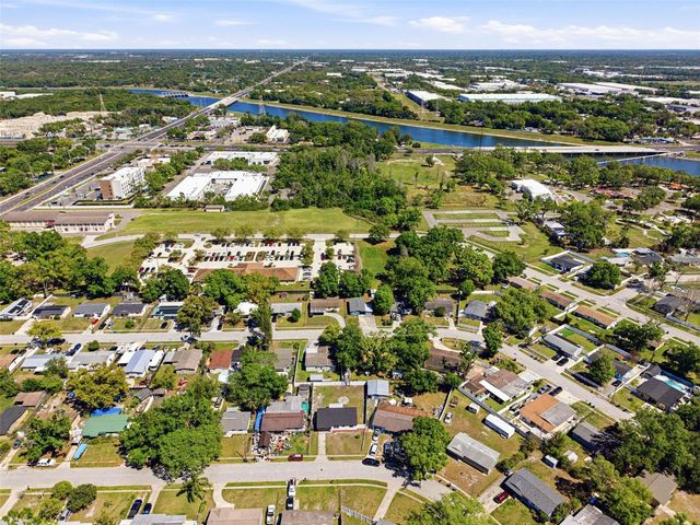 3709 CORAL DRIVE, Tampa, FL 33619