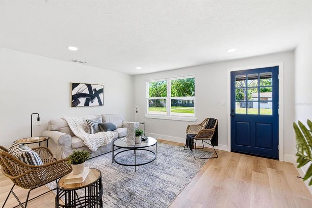 3709 CORAL DRIVE, Tampa, FL 33619