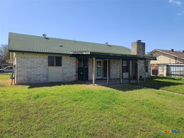 1803 Lennox Avenue, Killeen, TX 76549