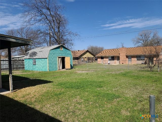 1803 Lennox Avenue, Killeen, TX 76549