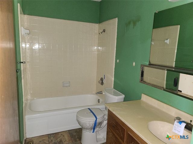 1803 Lennox Avenue, Killeen, TX 76549