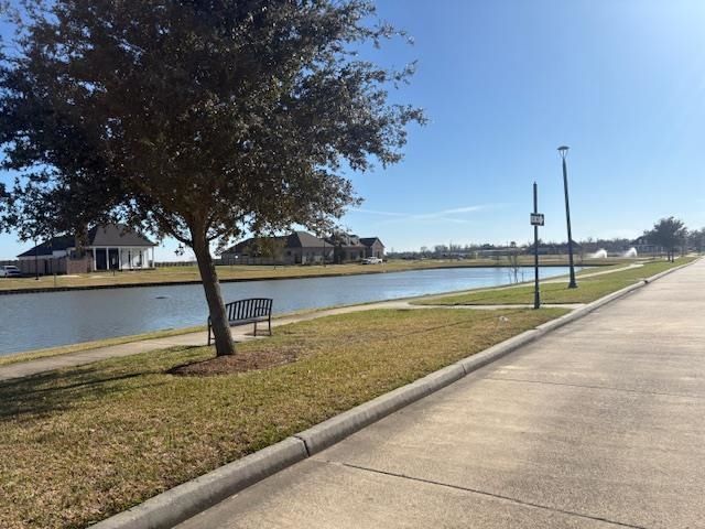 106 Rue Etienne, Thibodaux, LA 70301