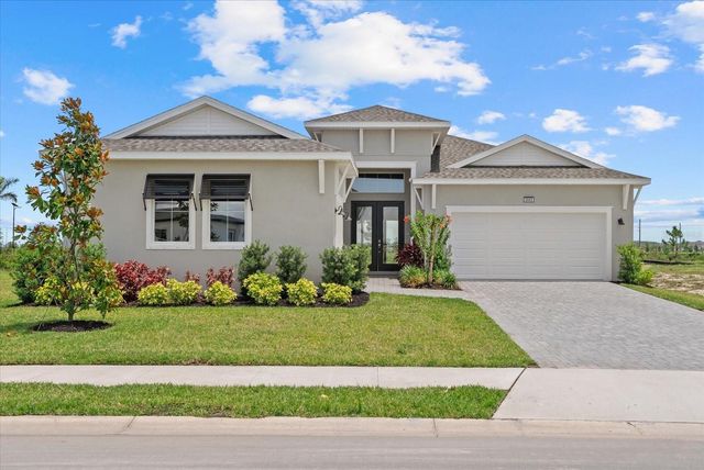 8668 SALMAR LOOP, Parrish, FL 34219