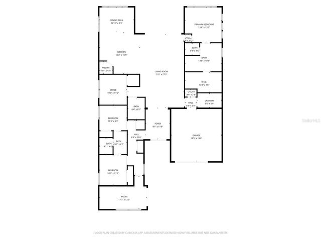 8668 SALMAR LOOP, Parrish, FL 34219