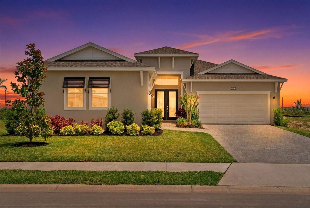 8668 SALMAR LOOP, Parrish, FL 34219
