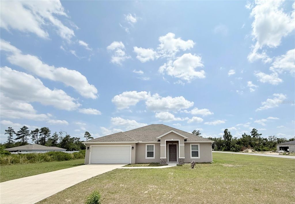 15712 SW 37TH CIRCLE, Ocala, FL 34473