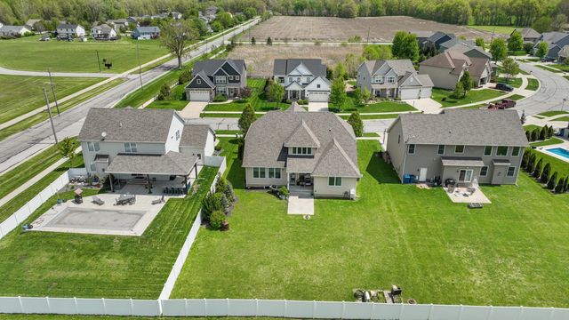 2015 Terreno Drive, Chesterton, IN 46304