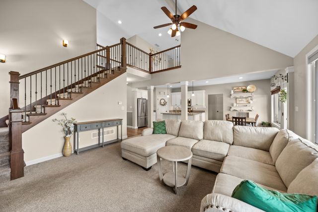 2015 Terreno Drive, Chesterton, IN 46304