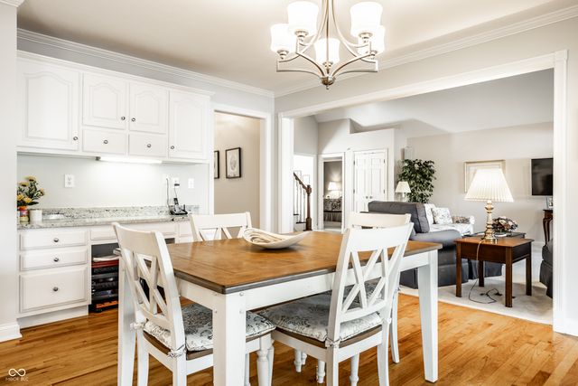 10415 Woods Edge Drive, Fishers, IN 46037