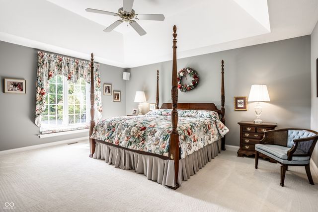 10415 Woods Edge Drive, Fishers, IN 46037