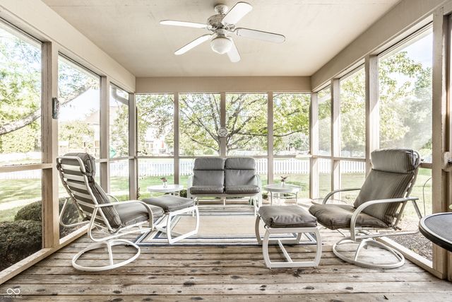 10415 Woods Edge Drive, Fishers, IN 46037