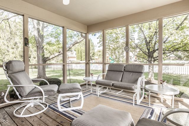 10415 Woods Edge Drive, Fishers, IN 46037