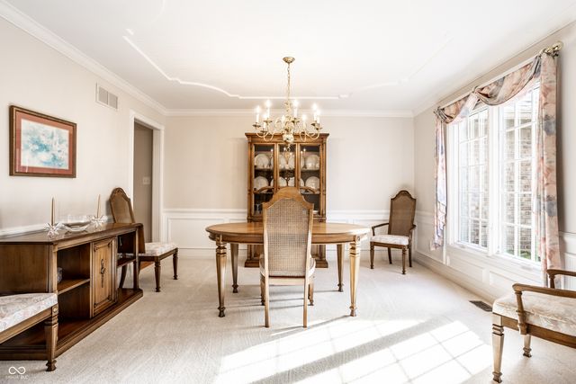 10415 Woods Edge Drive, Fishers, IN 46037