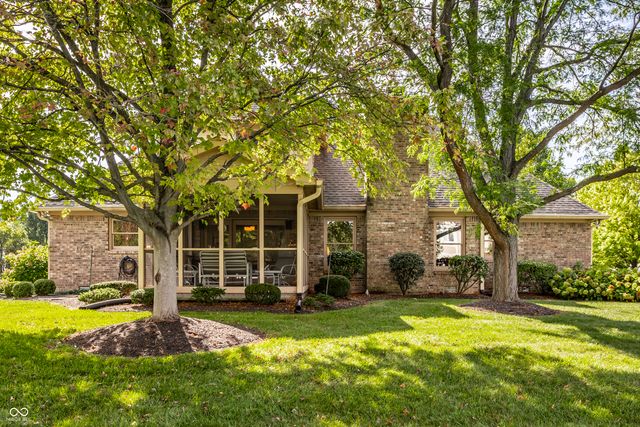 10415 Woods Edge Drive, Fishers, IN 46037