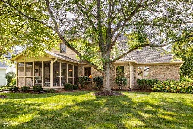 10415 Woods Edge Drive, Fishers, IN 46037