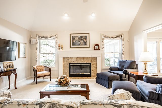 10415 Woods Edge Drive, Fishers, IN 46037