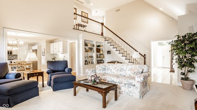 10415 Woods Edge Drive, Fishers, IN 46037
