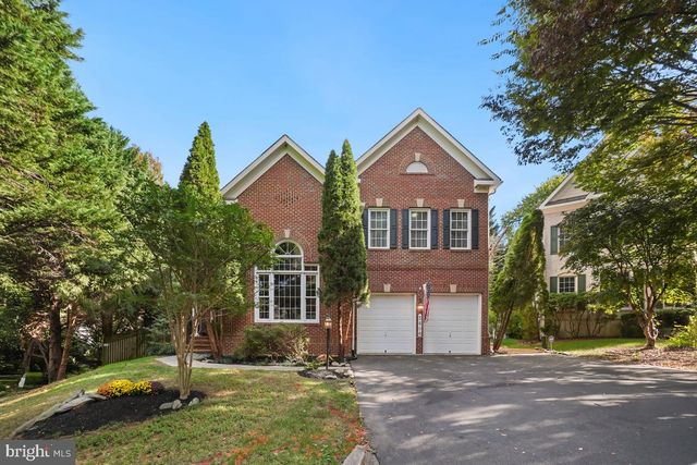 5406 SPRUCE TREE AVE, Bethesda, MD 20814