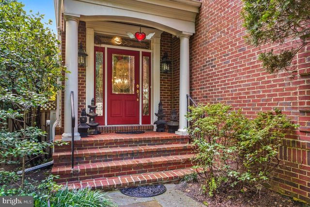 5406 SPRUCE TREE AVE, Bethesda, MD 20814