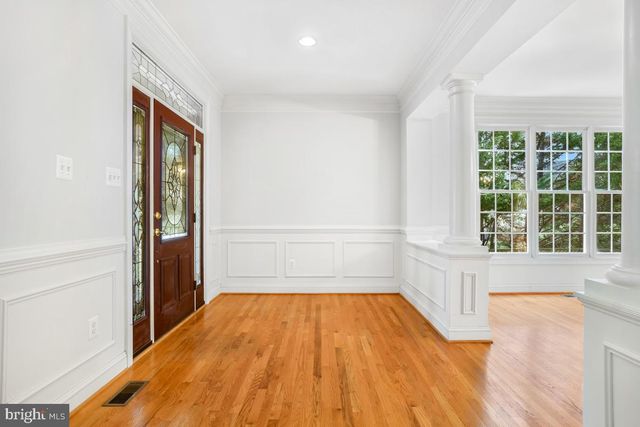 5406 SPRUCE TREE AVE, Bethesda, MD 20814