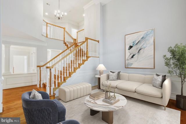 5406 SPRUCE TREE AVE, Bethesda, MD 20814