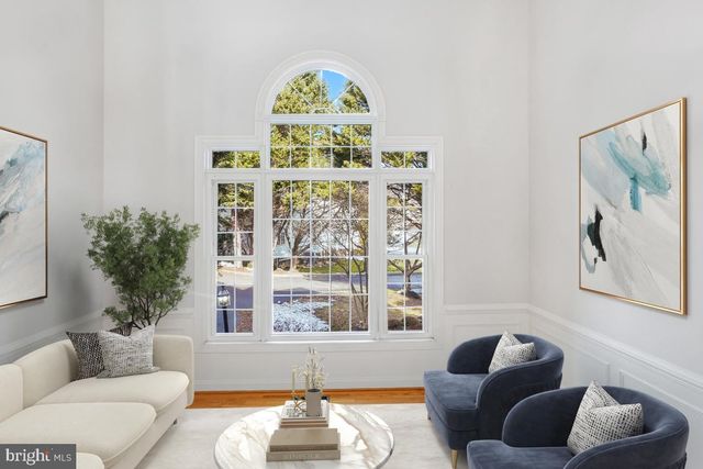 5406 SPRUCE TREE AVE, Bethesda, MD 20814