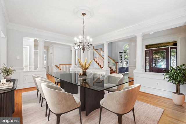 5406 SPRUCE TREE AVE, Bethesda, MD 20814