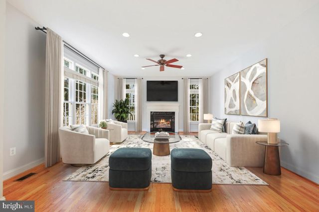 5406 SPRUCE TREE AVE, Bethesda, MD 20814