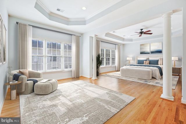 5406 SPRUCE TREE AVE, Bethesda, MD 20814