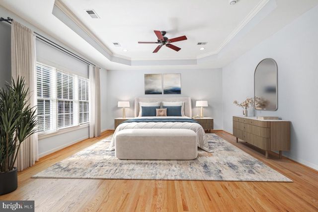 5406 SPRUCE TREE AVE, Bethesda, MD 20814